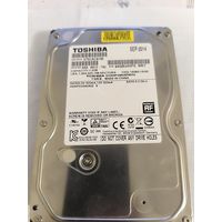 HDD Toshiba 1.0TB