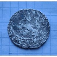 Хороший пражский грош