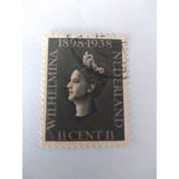 Нидерланды 1938