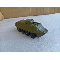 БТР СССР
