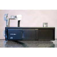 Cd чейнджер Pioneer