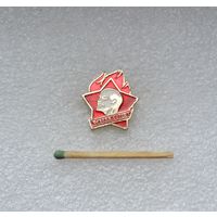 Всегда готов!