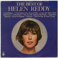 LP Helen Reddy 'The Best of Helen Reddy'