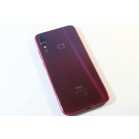 Телефон Xiaomi Redmi Note 7 M1901F7G 4GB/128GB международная версия (красный)