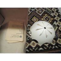 Звонок бытовой электронный ЭВ "Сигнал".