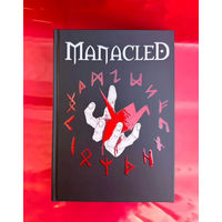 Cкованныe Manасlеd SеnLinYu