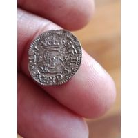 Солид 1615 года