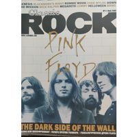 Журнал Classik Rock
