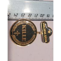 Медаль лучший мальчик в мире