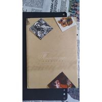 Лот 226 клеммташи с вырезанными марками из конвертов