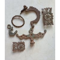 Капанина одним лотом