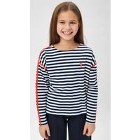 Тельняшка Futurino из коллекции Bonjour-Mersi, р.146-152