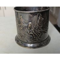 Подстаканник тройка