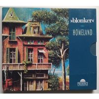 CD Blonker - Homeland