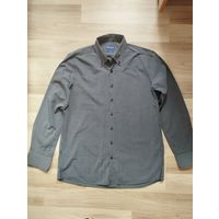 Рубашка BIAGGINI р-р 48(M)