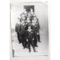 Фото ВМФ в коллекцию