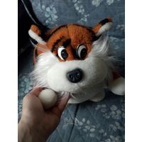 Мягкая игрушка Кот-батон