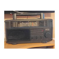 Радиоприемник Верас РП-230