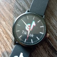 Наручные часы Tik Tok