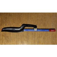 Ножовка по металлу с двухсторонним полотном