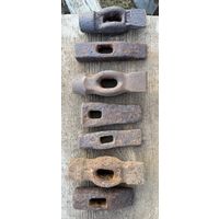 Молотки - сборный лот 5