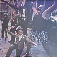 Doors.  STRANGE DAYS