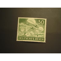 Германия 1943 , Парашютисты