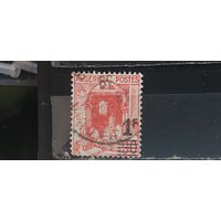 РАСПРОДАЖА АЛЖИР 1939г. НАДП. Полная серия. Гаш.