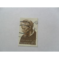 Франция 1952г