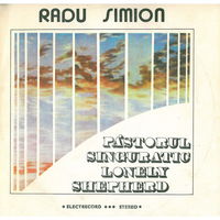 Radu Simion – Pastorul Singuratic – Lonely Shepherd