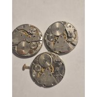 Механизмы часов 3 работоспособность неизвестна