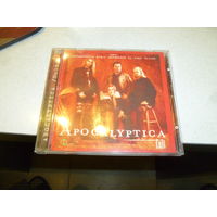 APOCALYPTICA - CULT -