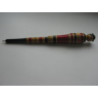 Шариковая ручка из СССР ( с секретом )