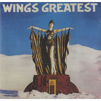 Wings - Wings Greatest  / LP