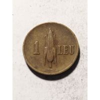 Румыния 1 лей 1941