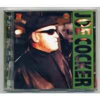 CD  Joe Cocker 2 CD