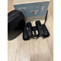 Бинокль Carl Zeiss 8x30 Deltrintem