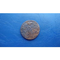 2 копейки 1758                                                                                                                                     (4936)