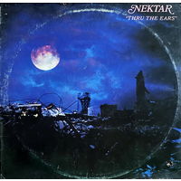 Nektar – Thru The Ears, 2LP, USA 1978