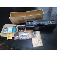 Магнитофон Беларусь