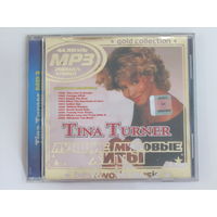 Диск. CD-диск. Tina Turner: лучшие мировые хиты. 8