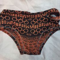 Плавки мужские 46-48, ретро "Олимпиада 80"