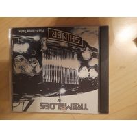 THE TREMELOES   "SHINER" CD 1974