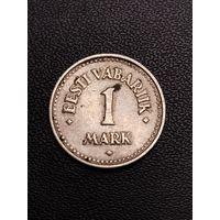 1 марка 1922. Хорошее состояние. С 1 рубля.