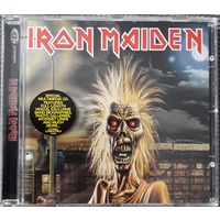 Iron Maiden