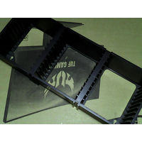 000169/ПОЛКА ДЛЯ CD