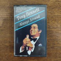 Tony Bennett "Always Around"