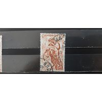 РАСПРОДАЖА КАМЕРУН 1956г. Гаш.