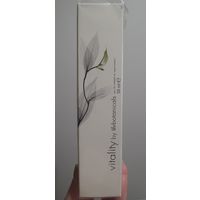Vitality by Liiv Botanicals / Avon. Винтаж. С футляром. Туалетная вода.              #духи