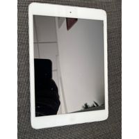 НЕРАБОЧИЙ ipad